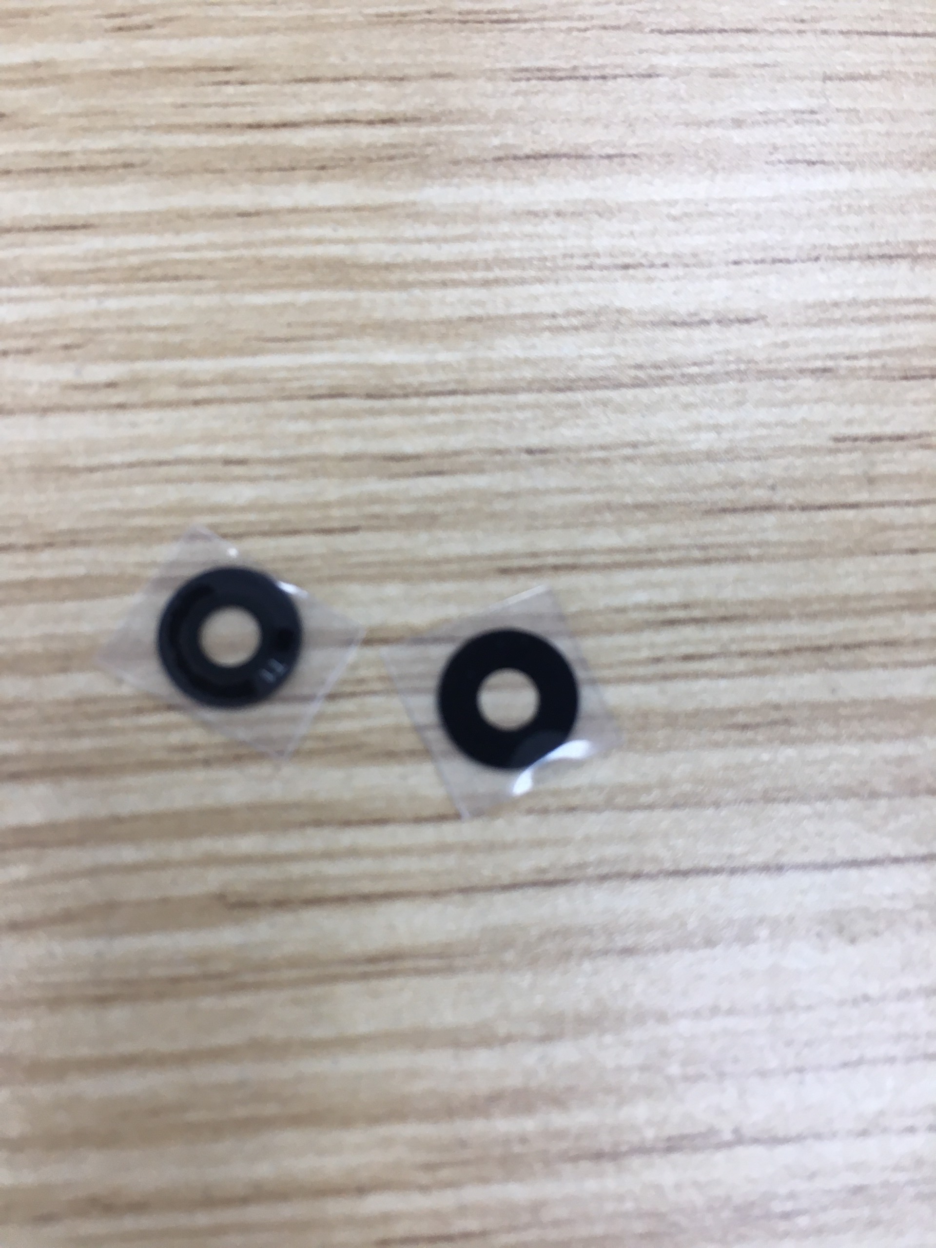 Kính camera Vivo Y71