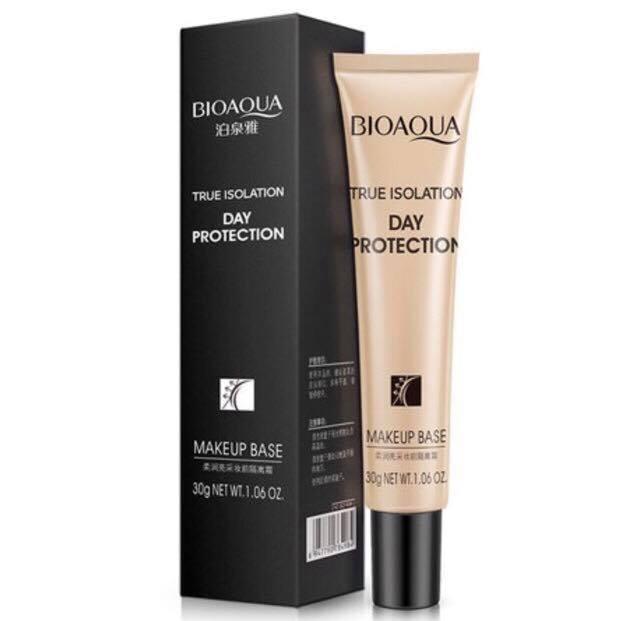 Kem lót trang điểm Bioaqua True Isolation Make Up Base