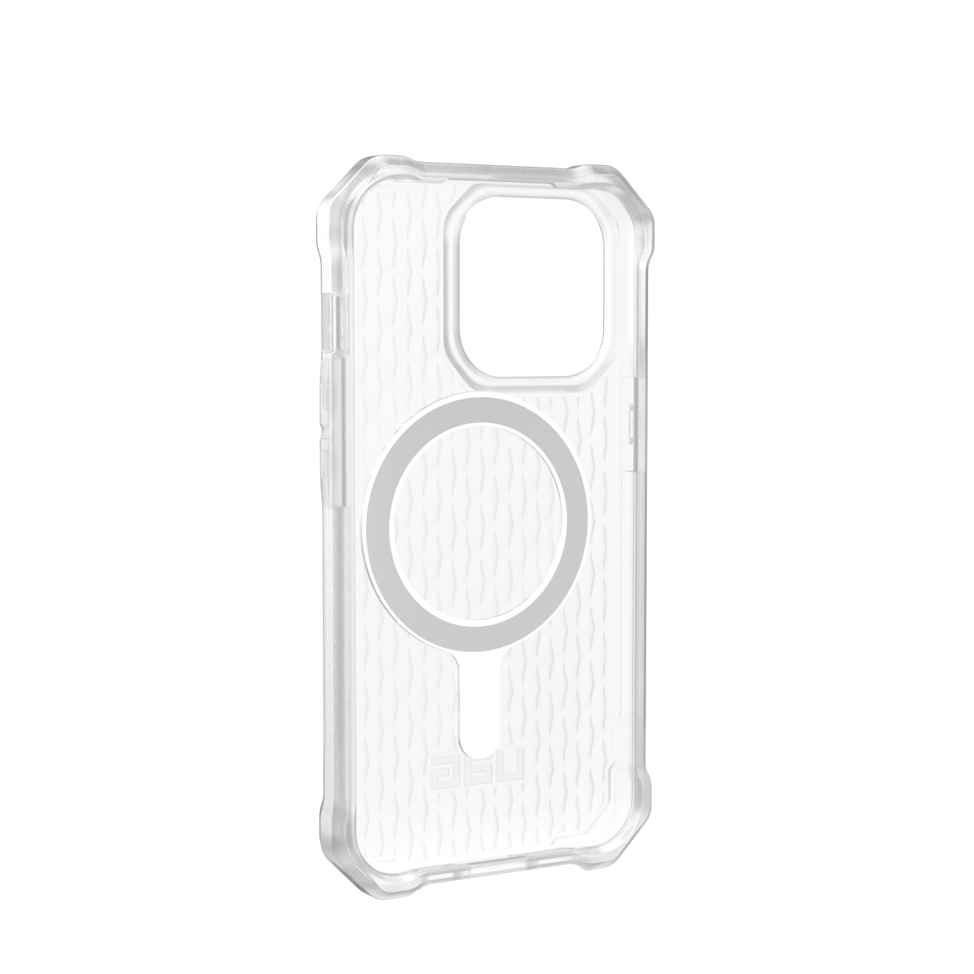 Ốp lưng UAG Essential Armor w MagSafe cho iPhone 13 Pro [6.1 inch]