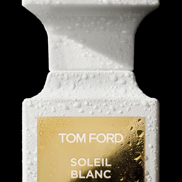 💎[ CHÍNH HÃNG ] Nước Hoa Unisex Tom Ford Soleil Blanc EDP - 100ml [ SIÊU HOT ]⚡