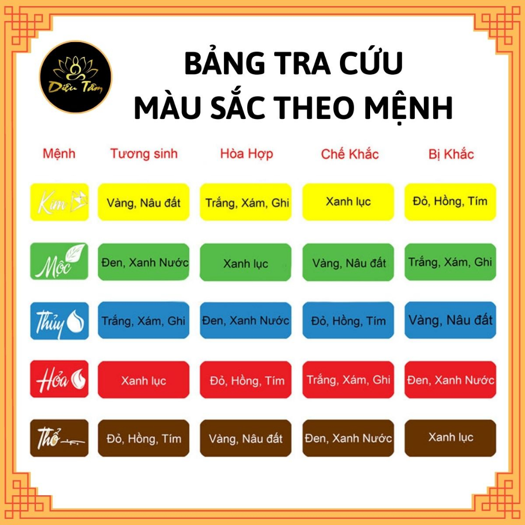 Quả cầu phong thủy pha lê để bàn màu xanh lục hợp mệnh Mộc, mệnh Hỏa