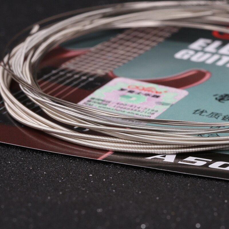 Dây đàn guitar điện Alice giá rẻ