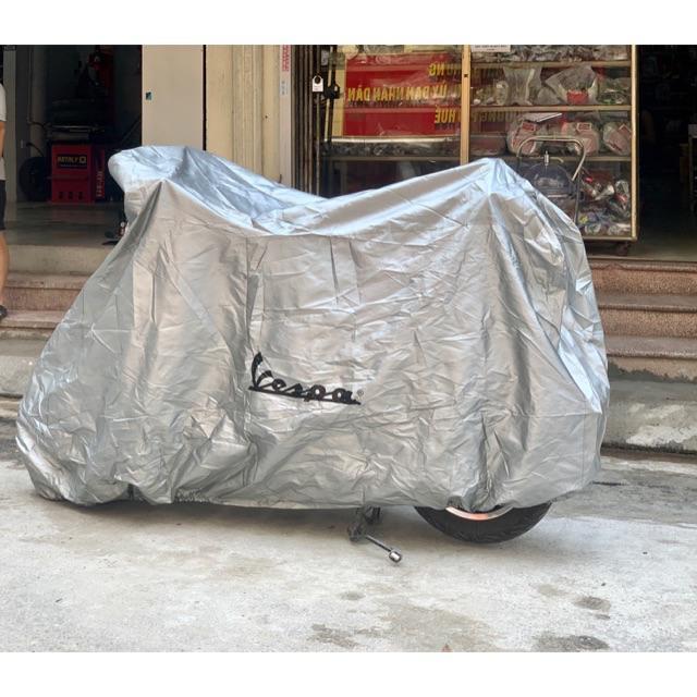 BẠT PHỦ XE PIAGGIO