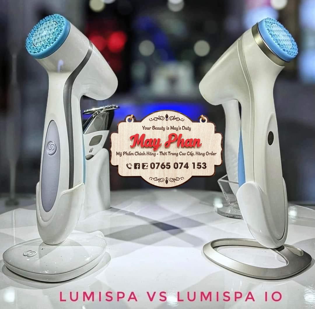 Sạc Máy Rửa Mặt Lumispa Nuskin