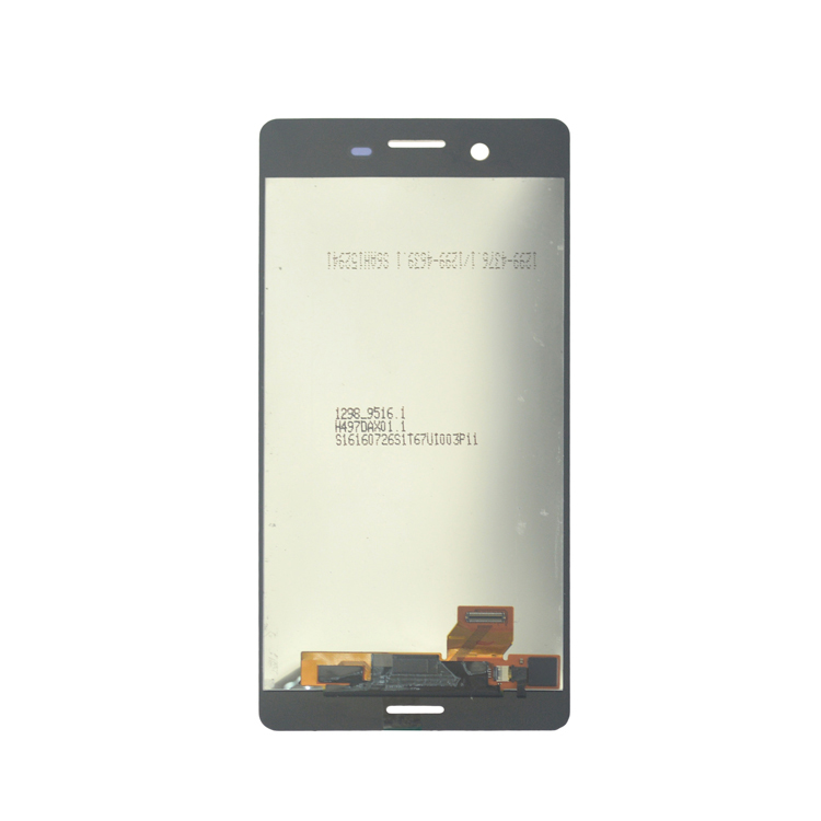 BỘ MÀN HÌNH SONY X / F5121 ZIN