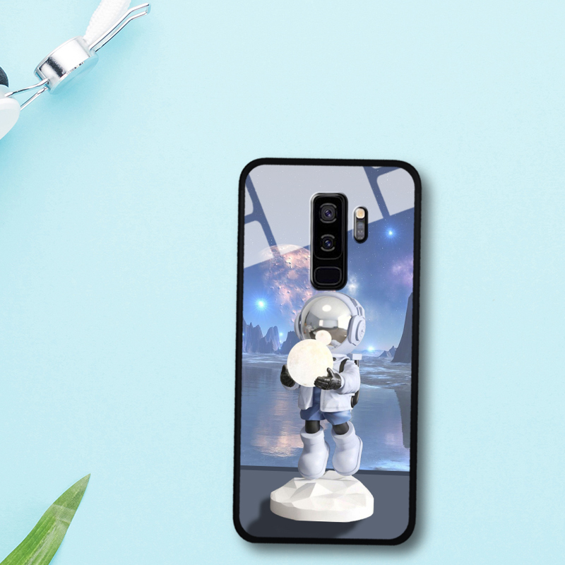 Ốp lưng phi hành gia Sam Sung Galaxy S9 Plus