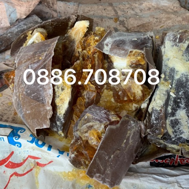 Nhựa Thông 1Kg