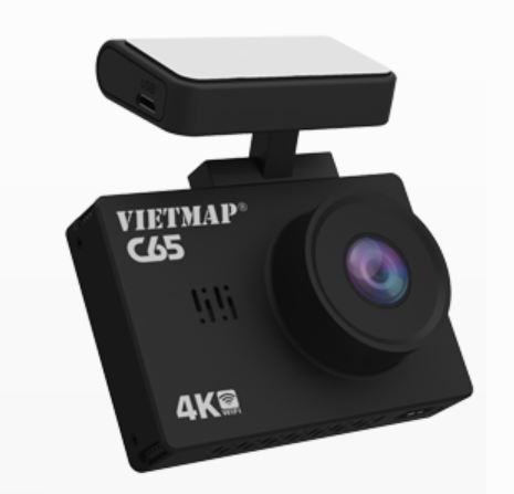 Camera hành trình Vietmap C65- Hàng chính hãng