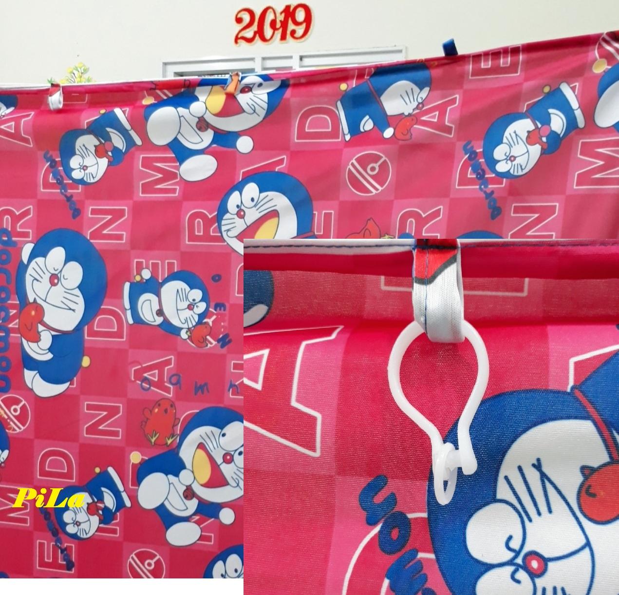 [HCM]Màn Che Cửa Phòng Che Nắng 2M5
