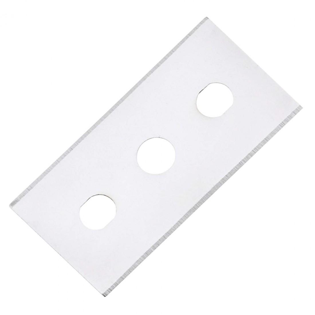 Dao Vệ Sinh Bếp Từ WMF ProfiPlus 19,5 Cm
