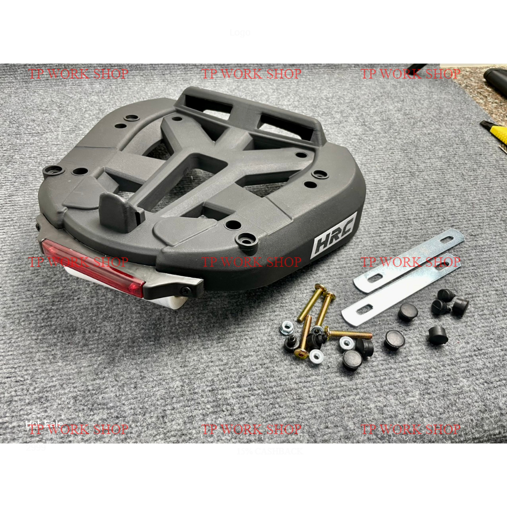 Đệm đế Givi MẪU S2 Đế thùng Givi