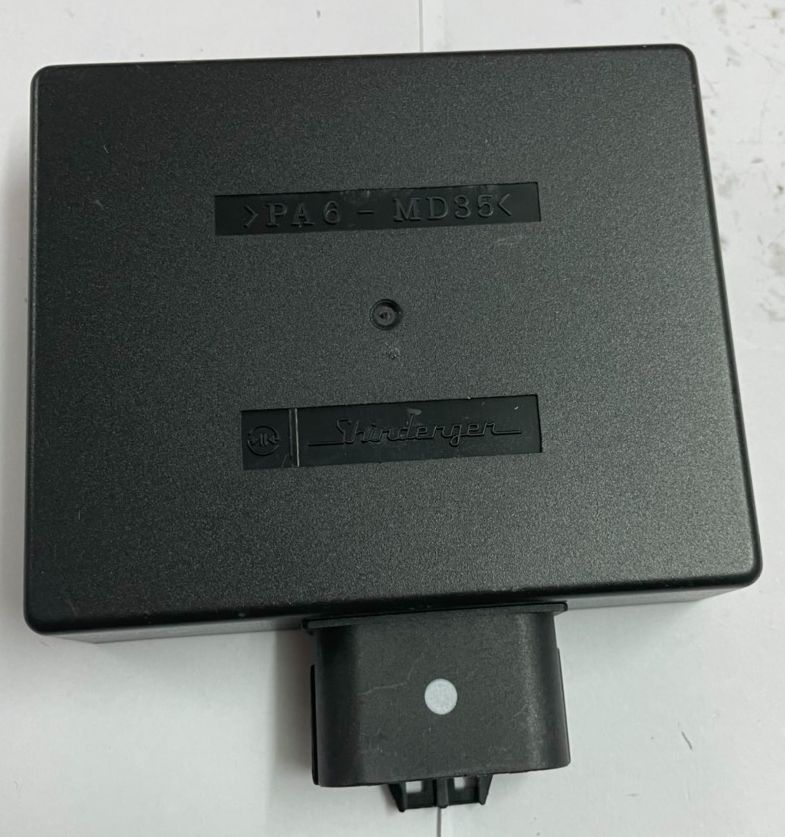IC (ECU) AIRBLADE 2007 (KVG)