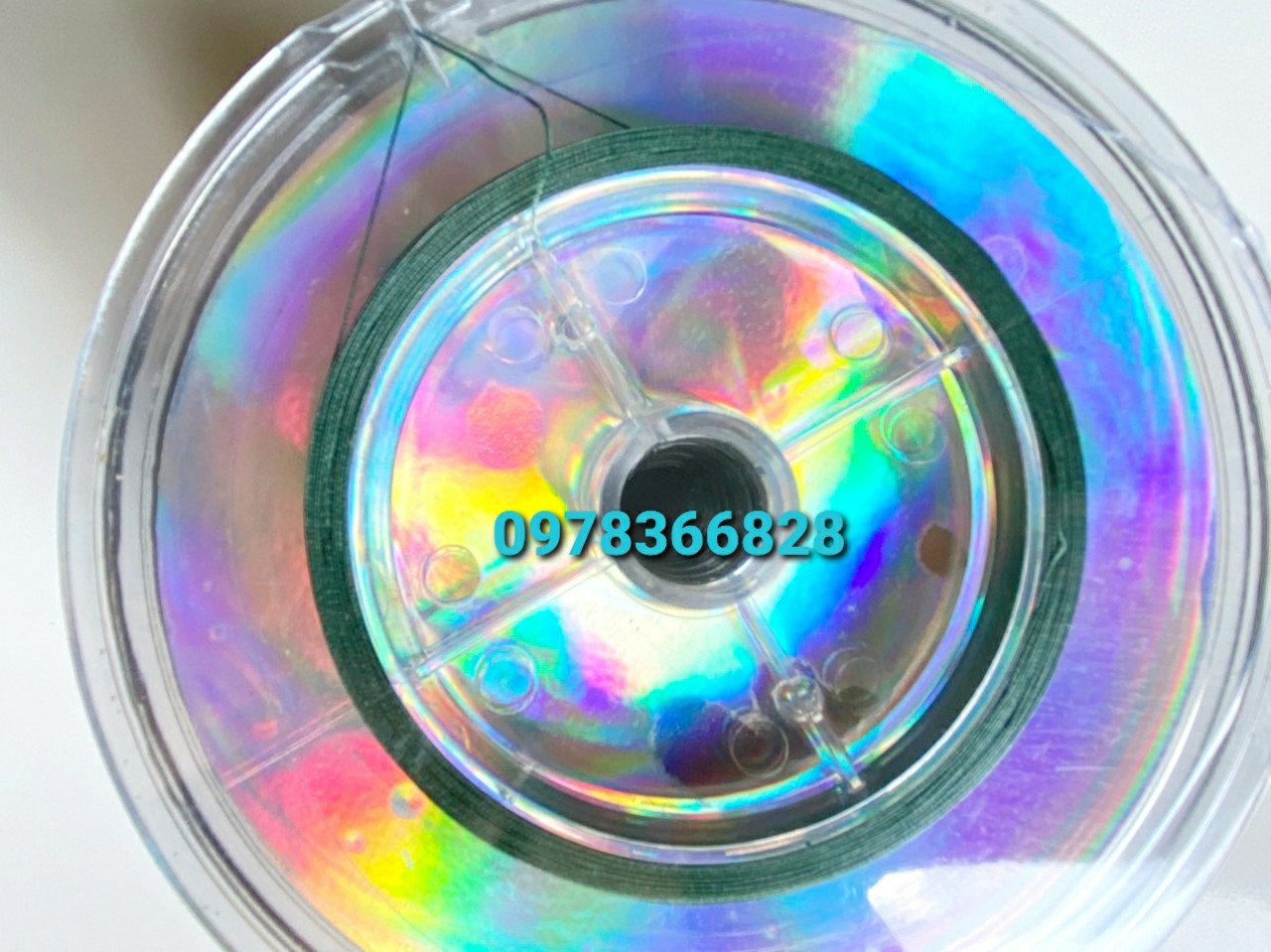 DÂY DÙ CÂU CÁ X8 NOEBY HÀNG NHẬP KHẨU