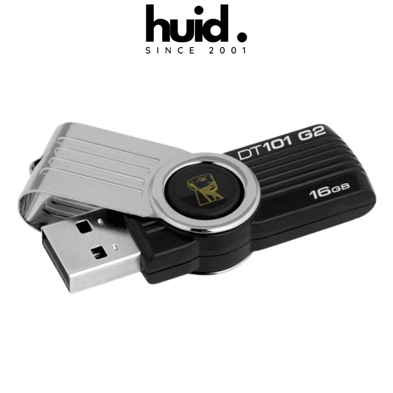 USB Kingston DT101 G2 2GB/4GB/8GB/16GB