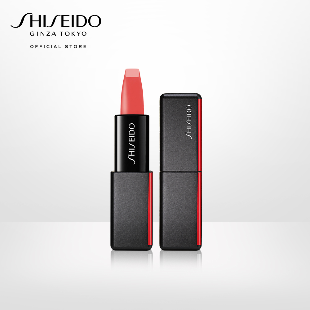 Son lì Shiseido ModernMatte Powder Lipstick 4g
