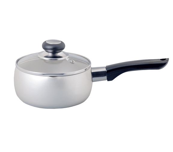 NỒI SỮA SUPOR PS14 1.1 LÍT - NHÔM