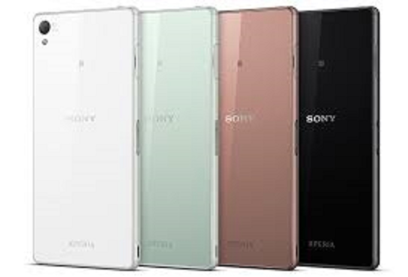 điện thoại sony z3 chính hãng