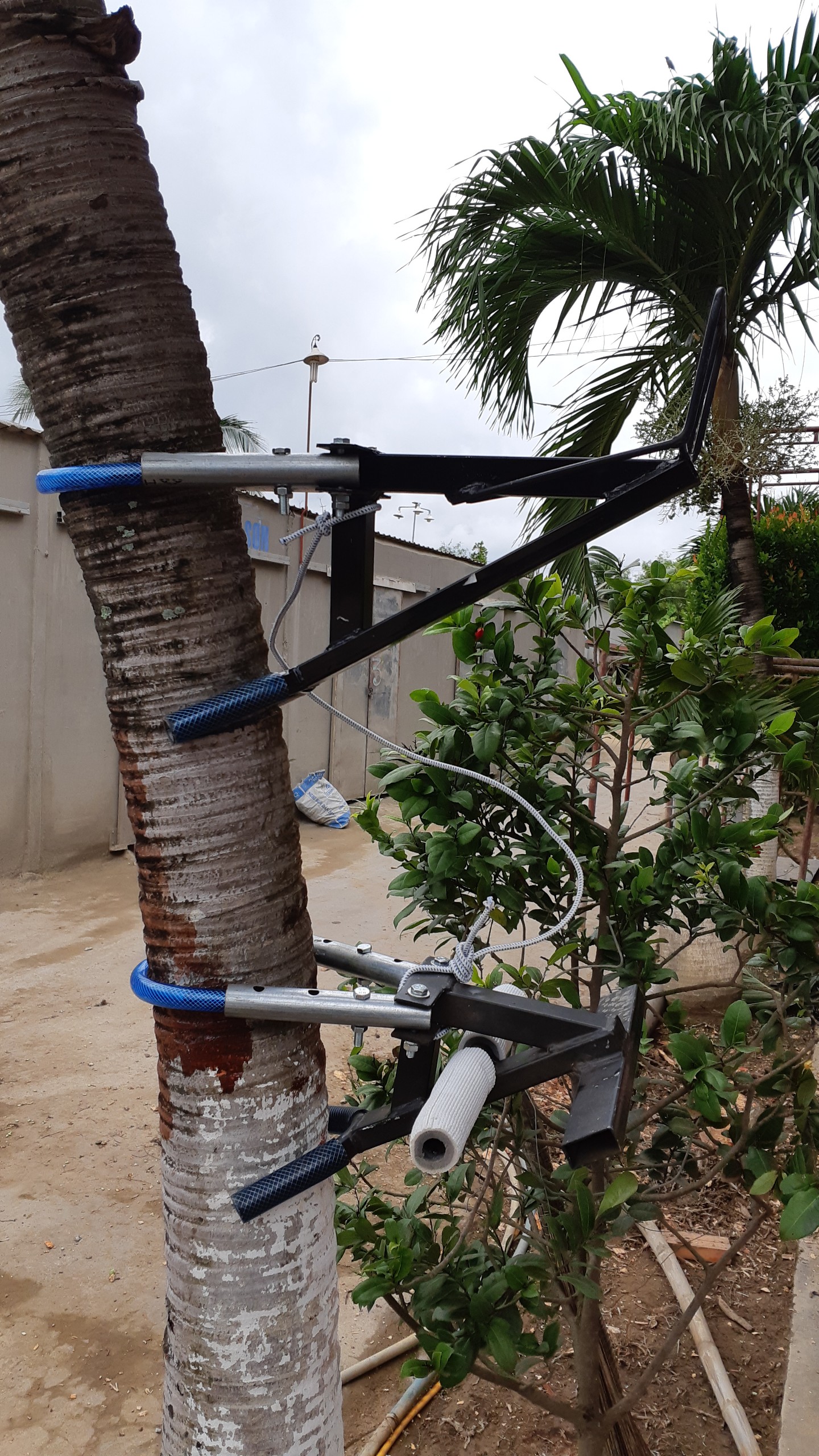 Climbing Tools