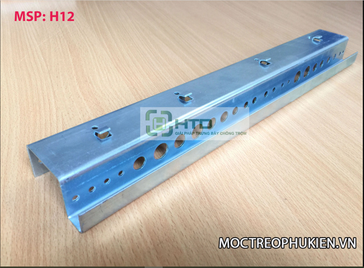 Móc treo dụng cụ cơ khí H12