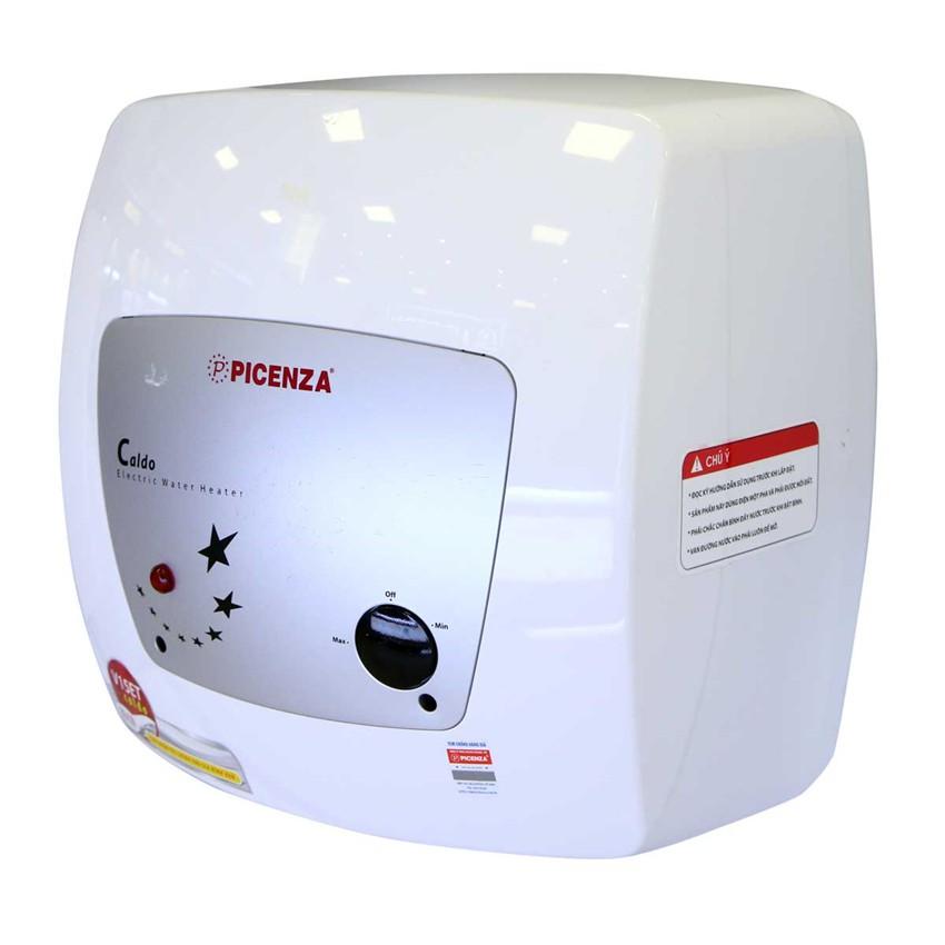 Máy nước nóng 30L Picenza V30ET