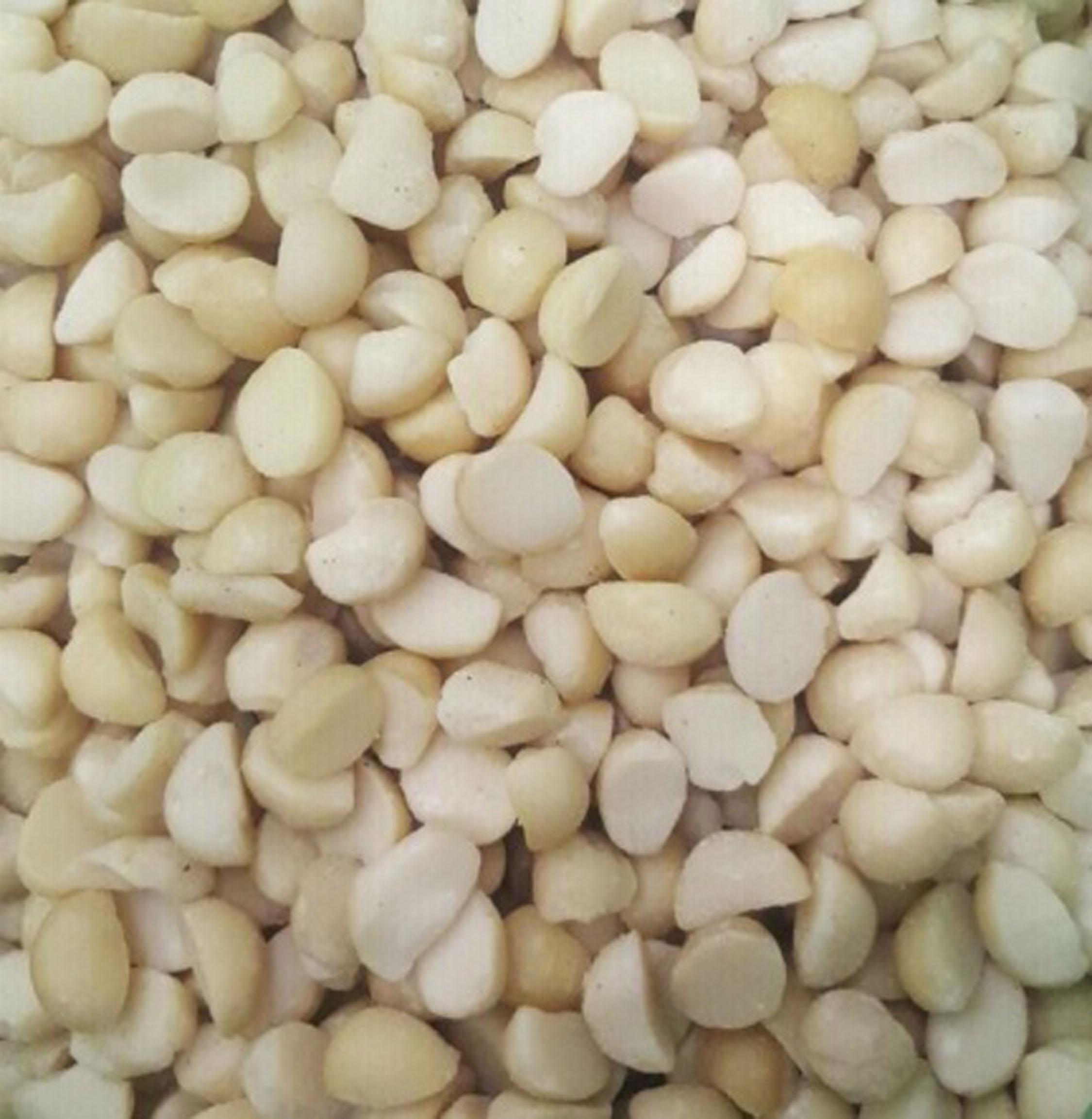 Hạt macca Úc tách vỏ 250g