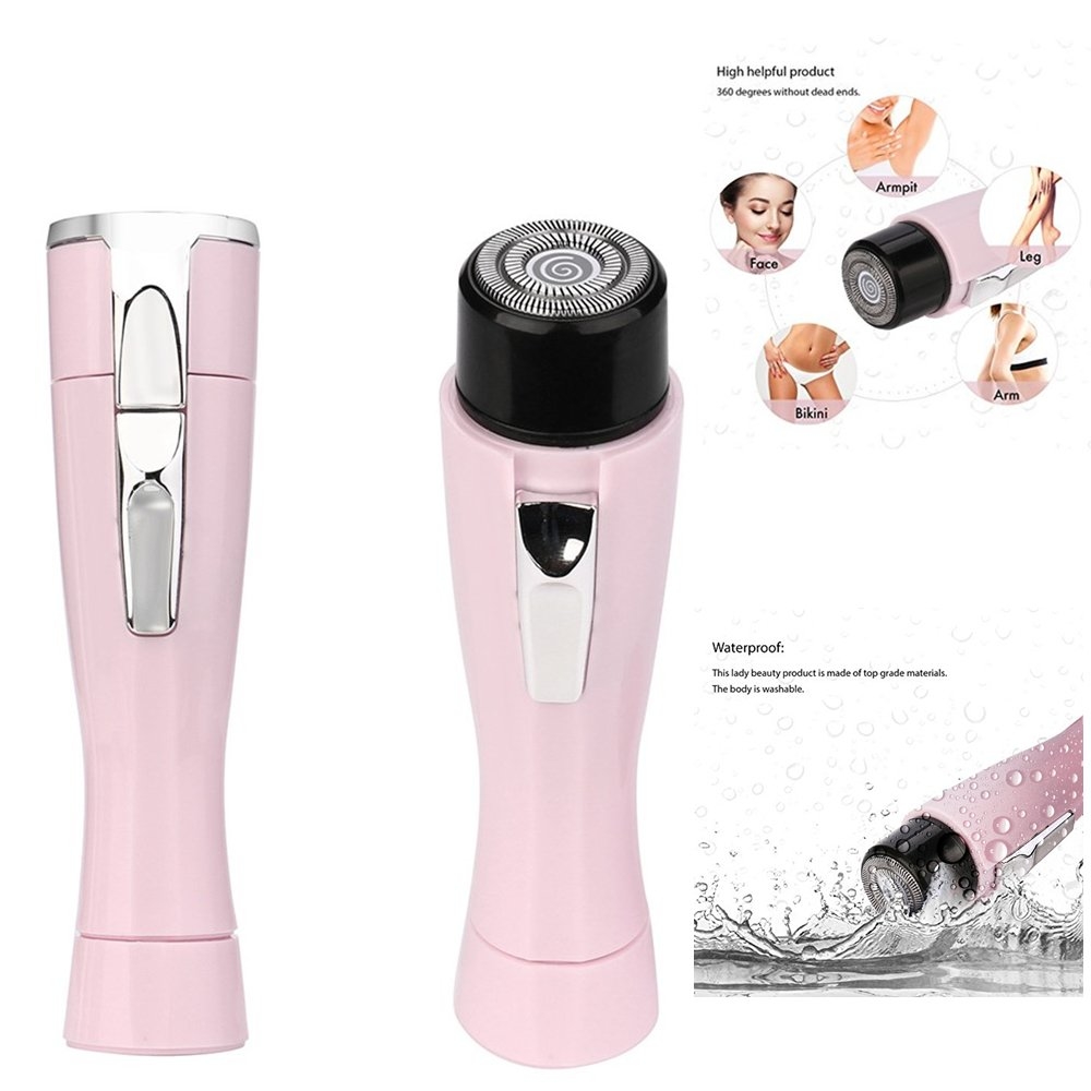Máy Tẩy Lông Mini , Máy Triệt Lông Cao Cấp
