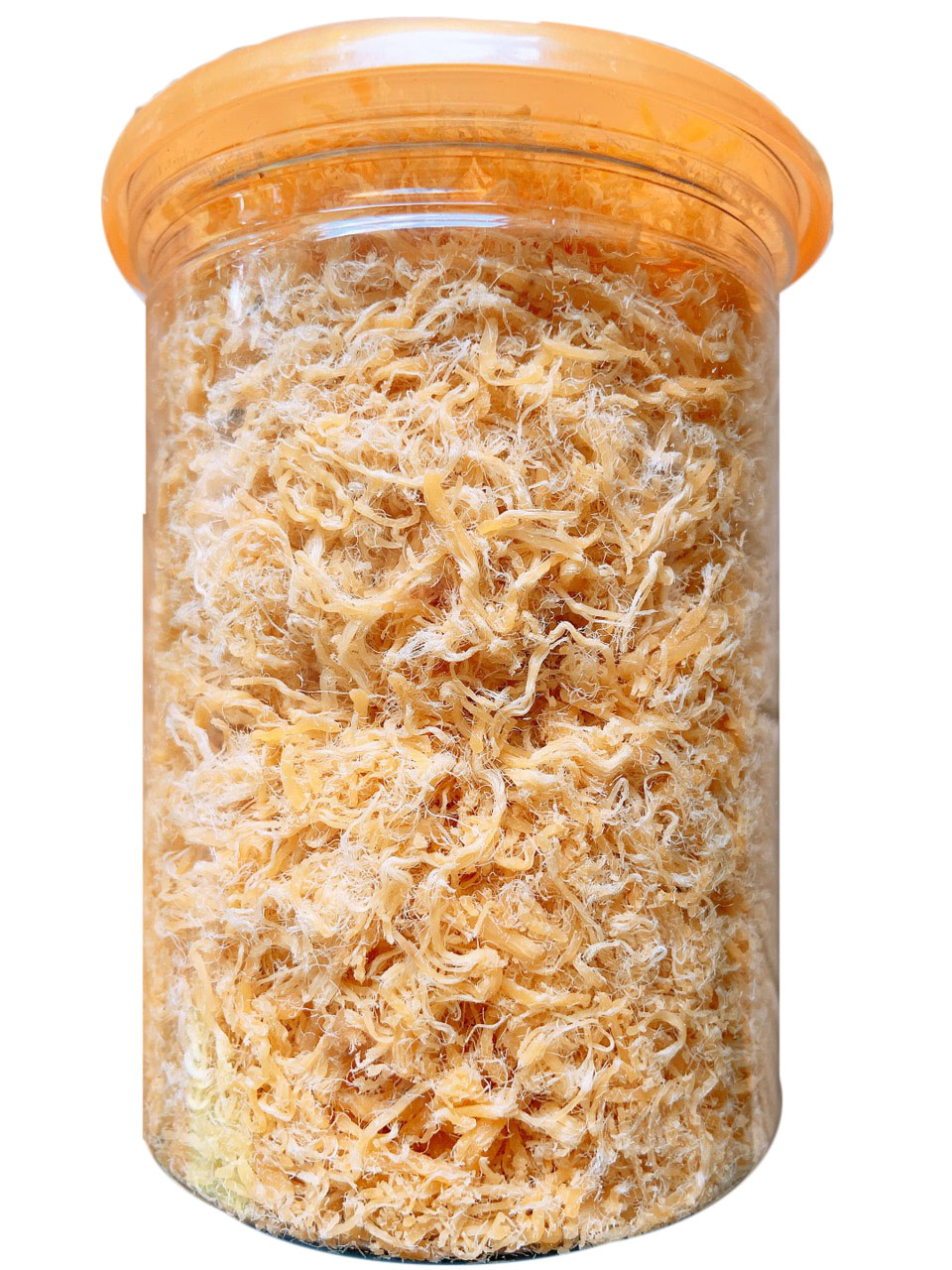 CHÀ BÔNG SỢI TÂN LỘC PHÁT - HŨ 150G