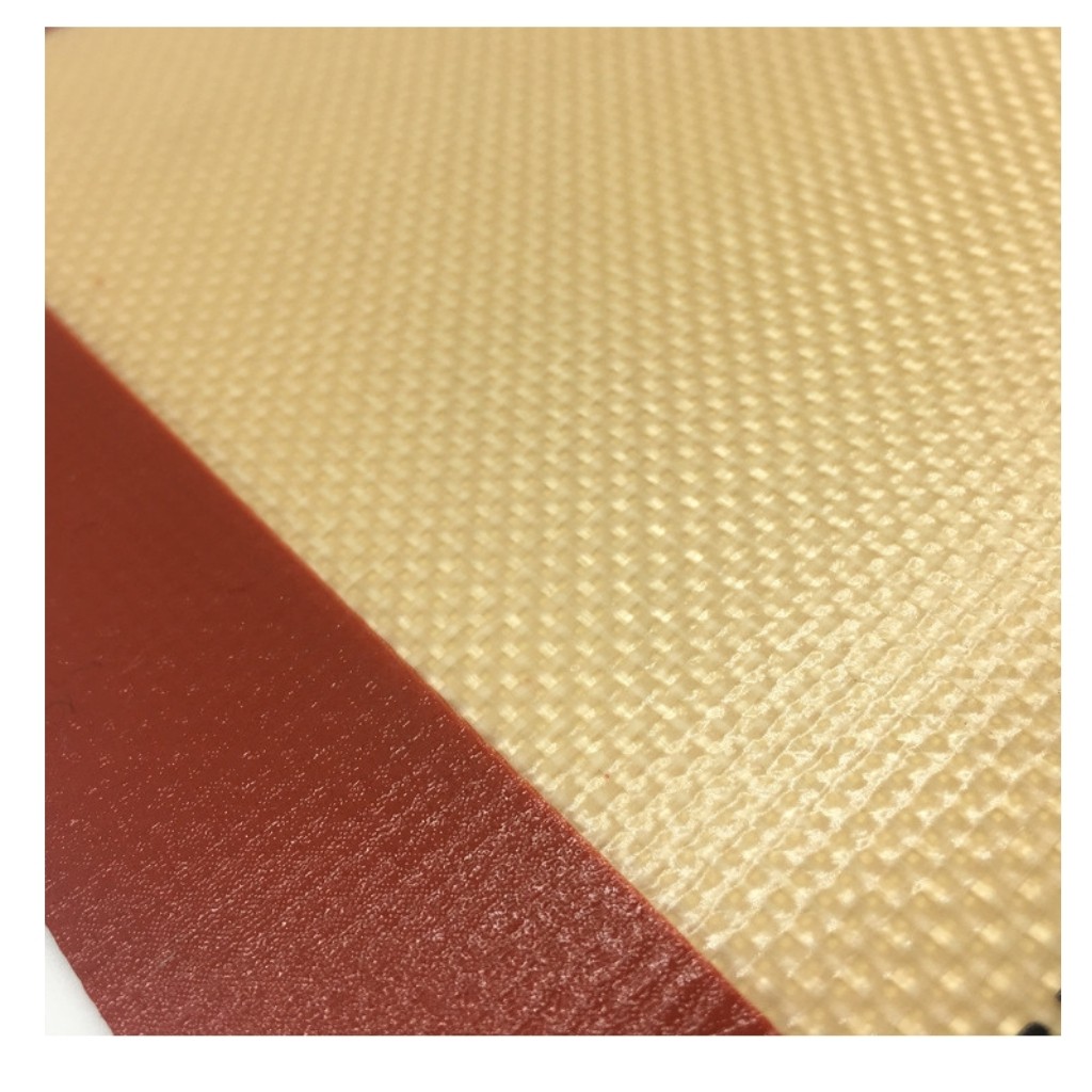 Tấm nướng Silpat Sợi Thủy Tinh 30*40 và 40*50