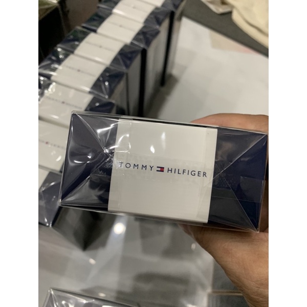 Nước Hoa Tommy Impact 100ml + 4ml
