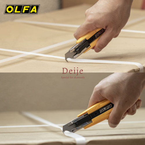 Dao cắt an toàn OLFA SK-4/HOK Nhật Bản