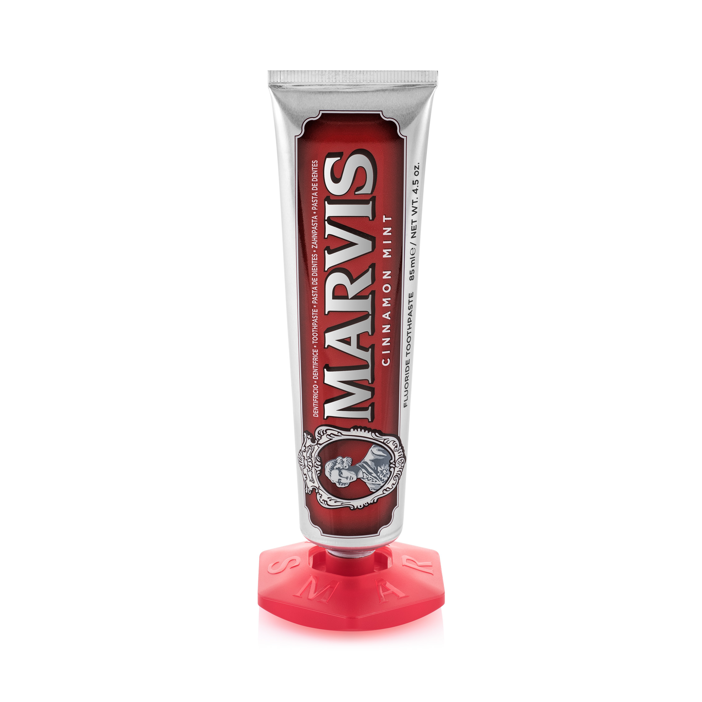 [QUÀ TẶNG KHÔNG BÁN] MARVIS TOOTHPASTE HOLDER  (Màu ngẫu nhiên)