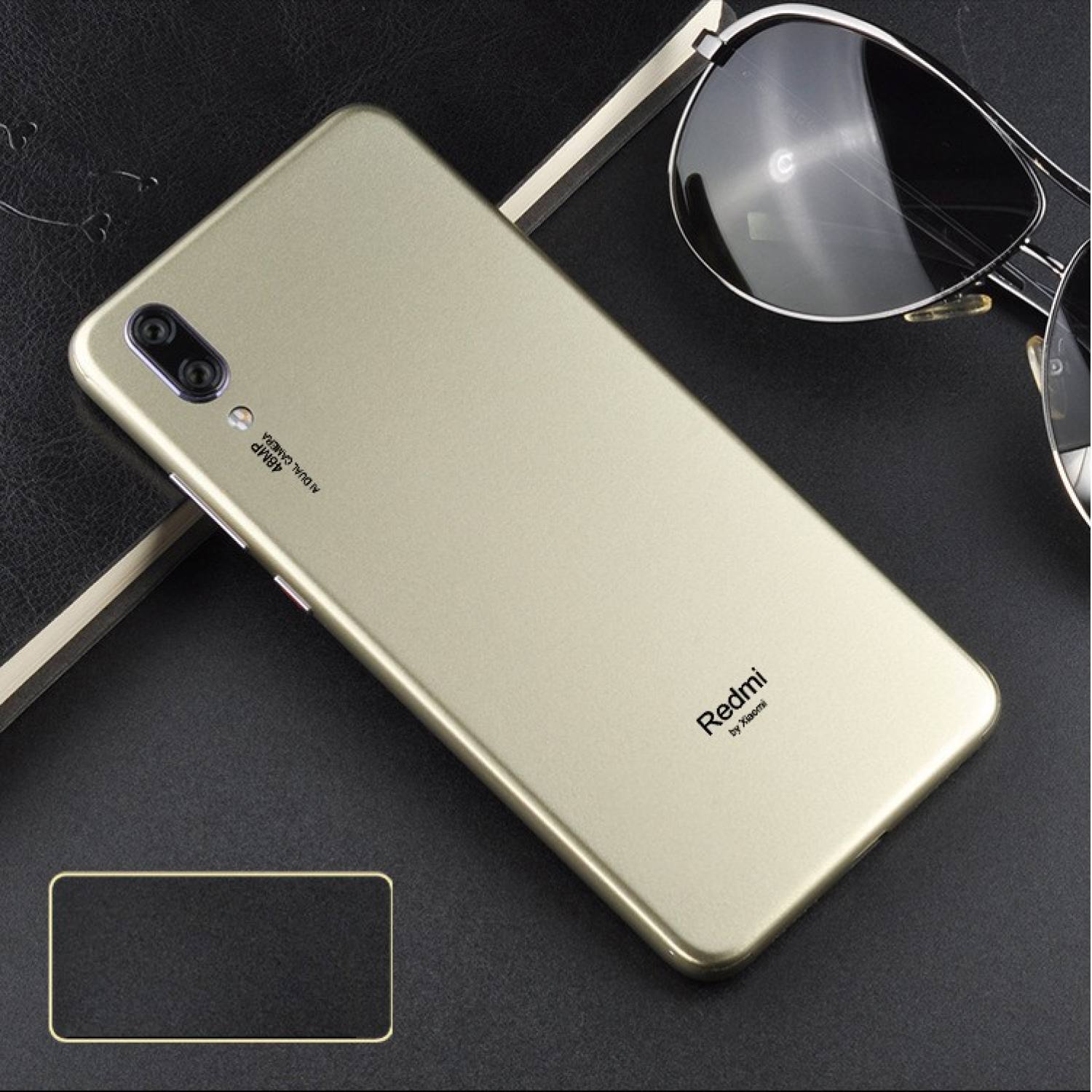 miếng dán skin xiaomi redmi 7 , xiaomi note 7 note , note 7 pro
