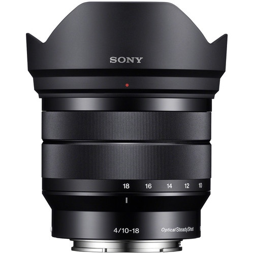 [FreeshipMAX] [HCM][Trả góp 0%]SONY 10-18MM F4 OSS - BH 12 THÁNG