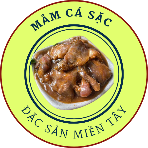 MẮM CÁ SẶC (ĐẶC SẢN MIỀN TÂY)