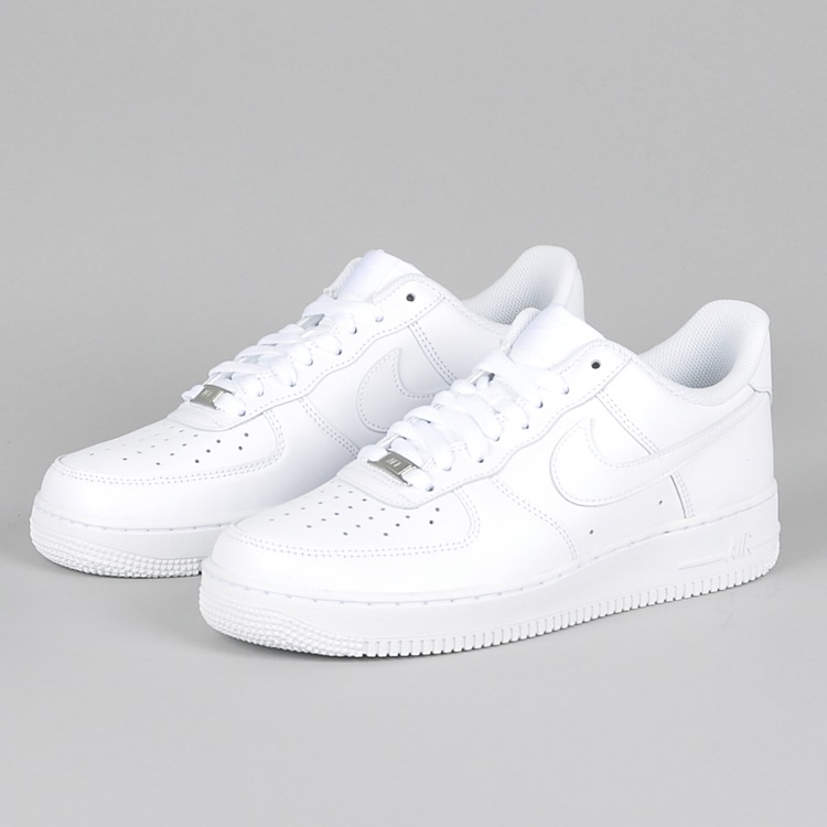 GIÀY AIR FORCE 1 LOW WHITE ( Full box)