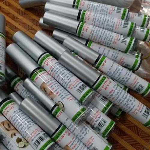 [HCM]Chuốt mi mascara dầu dừa dưỡng dài mi