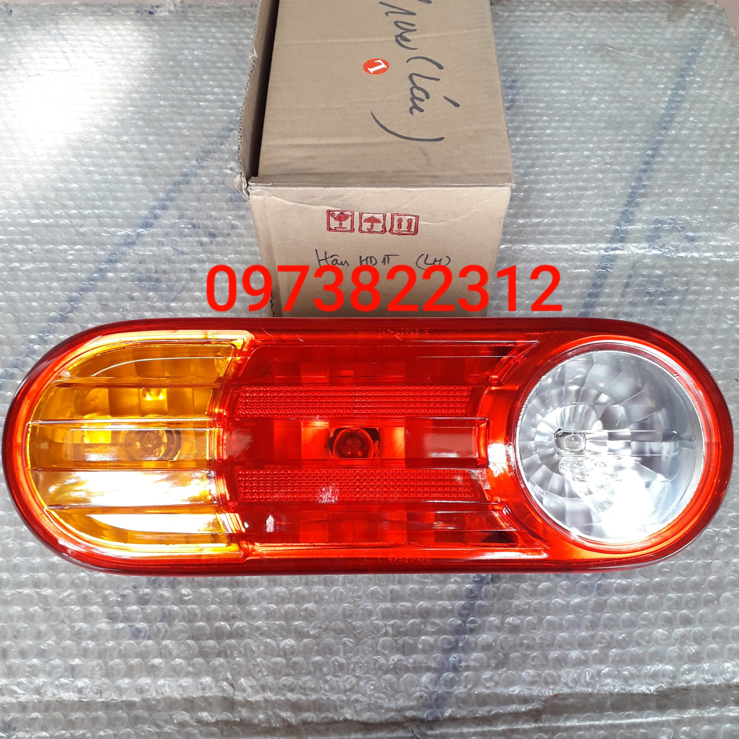 Đèn hậu Huyndai 1 tấn ( Giá 1 Chiếc )