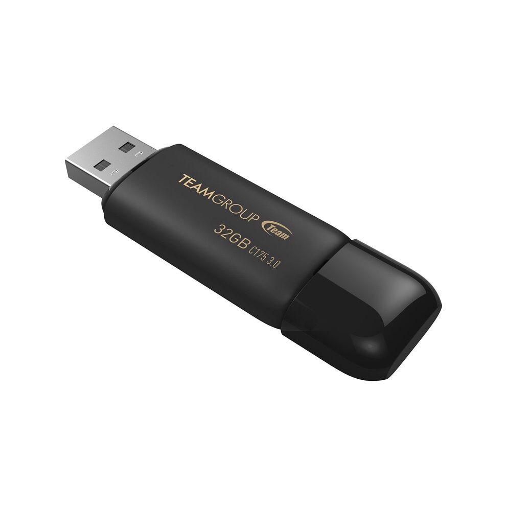 USB 3.0 Team Group C175 32GB tốc độ upto 80MB/s