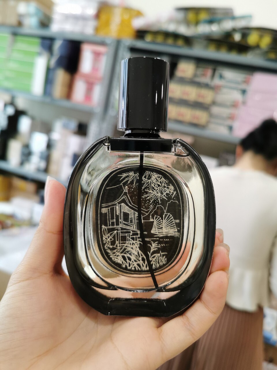 nuoc hoa Diptyque Do Son edp 75ml