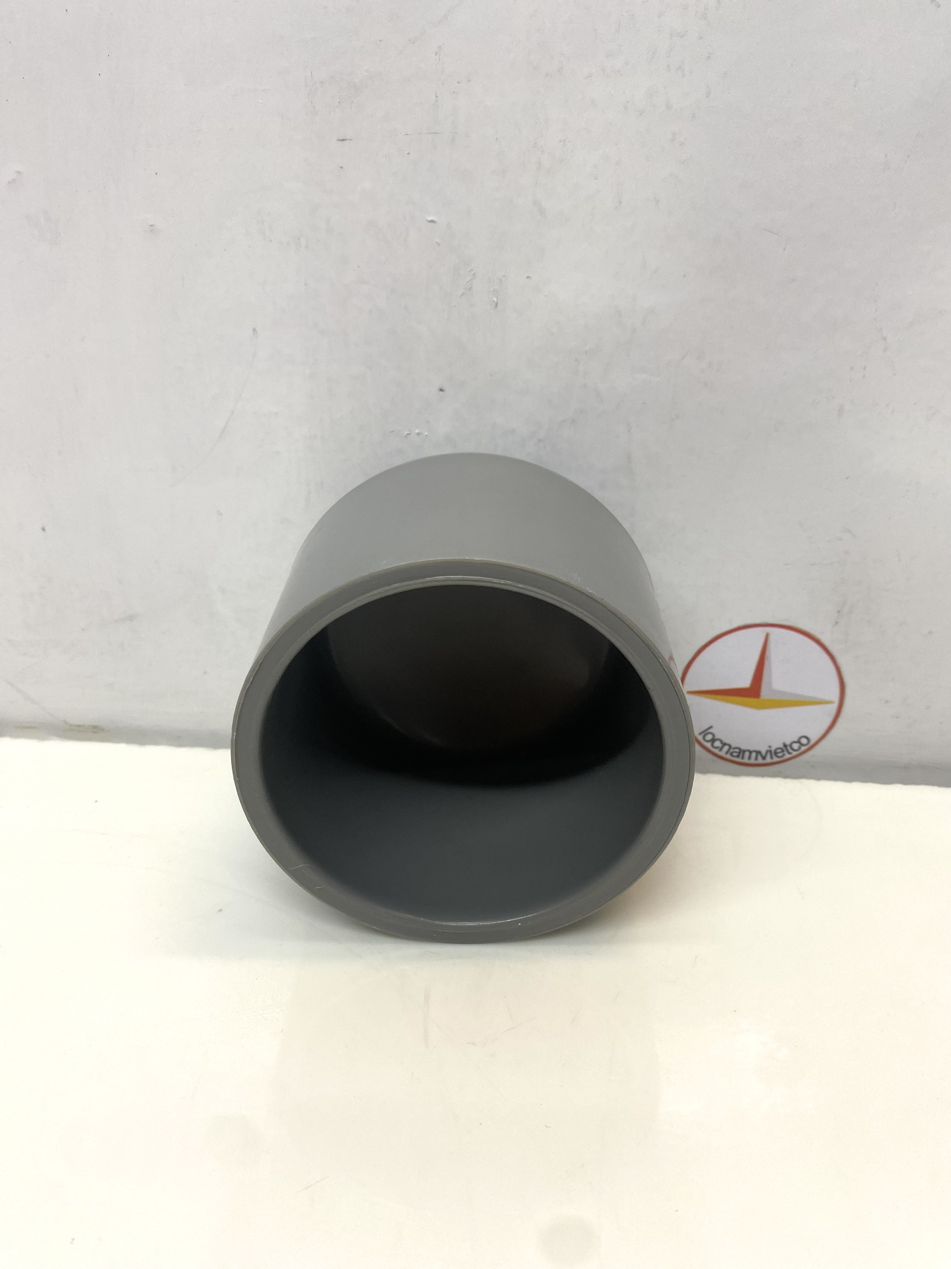 Nắp bịt PVC phi 90( 3" ) Bình minh