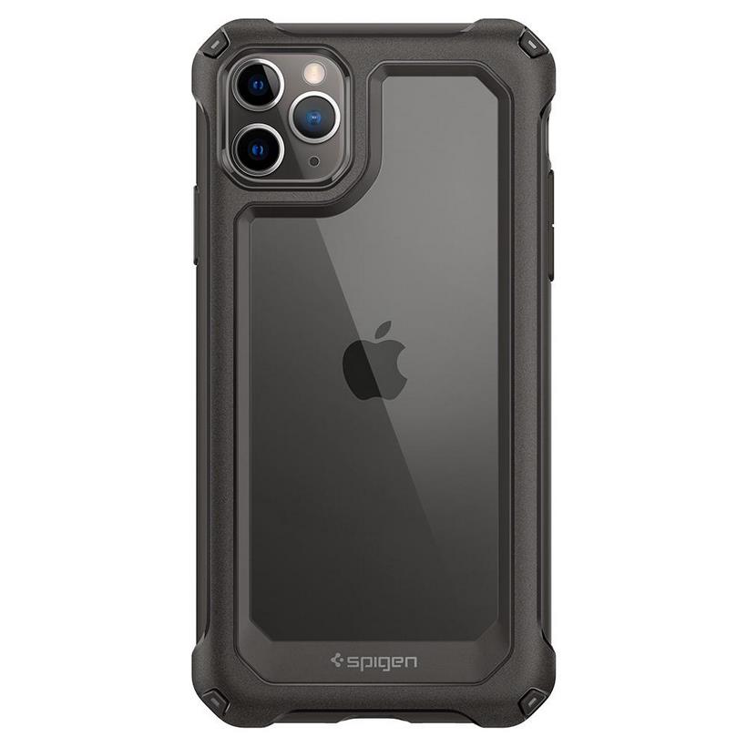 [HCM]ỐP Spigen iPhone 11 Pro Max Gauntlet