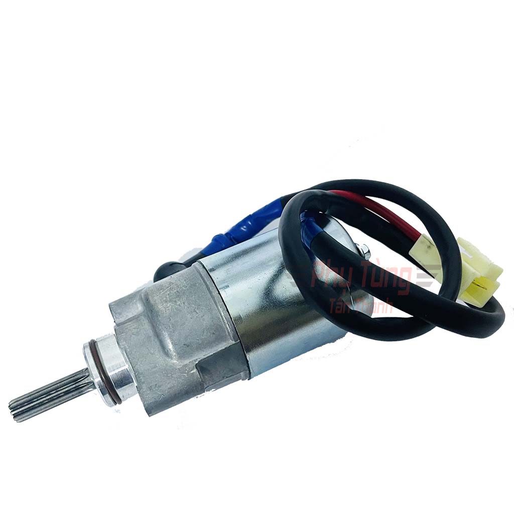Củ Đề Sirius, Sử Dụng Cho Các Dòng Sirius Thường, Si RC-PTTT