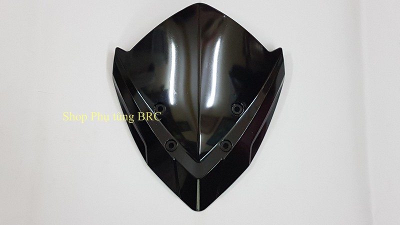 Mão pha lê 4 lổ đầu sói xe WINNER X V2 2019-2021