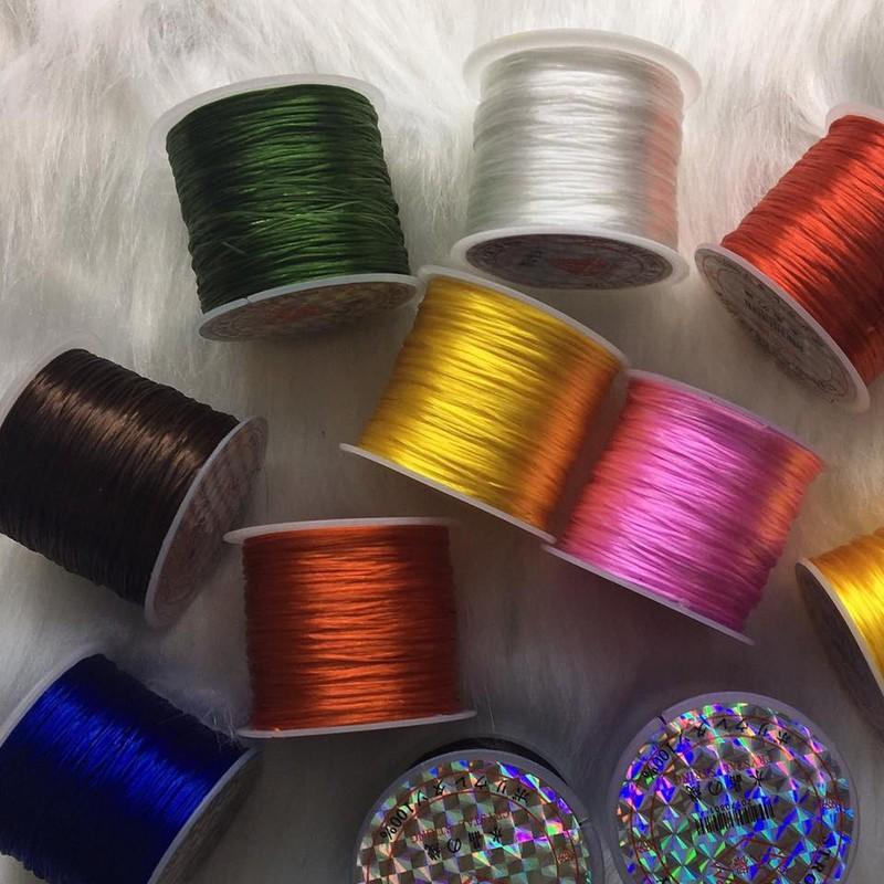 Chỉ nối tóc