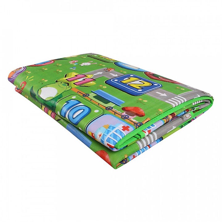 thảm xốp hai mặt qua Maboshi 160x200cm