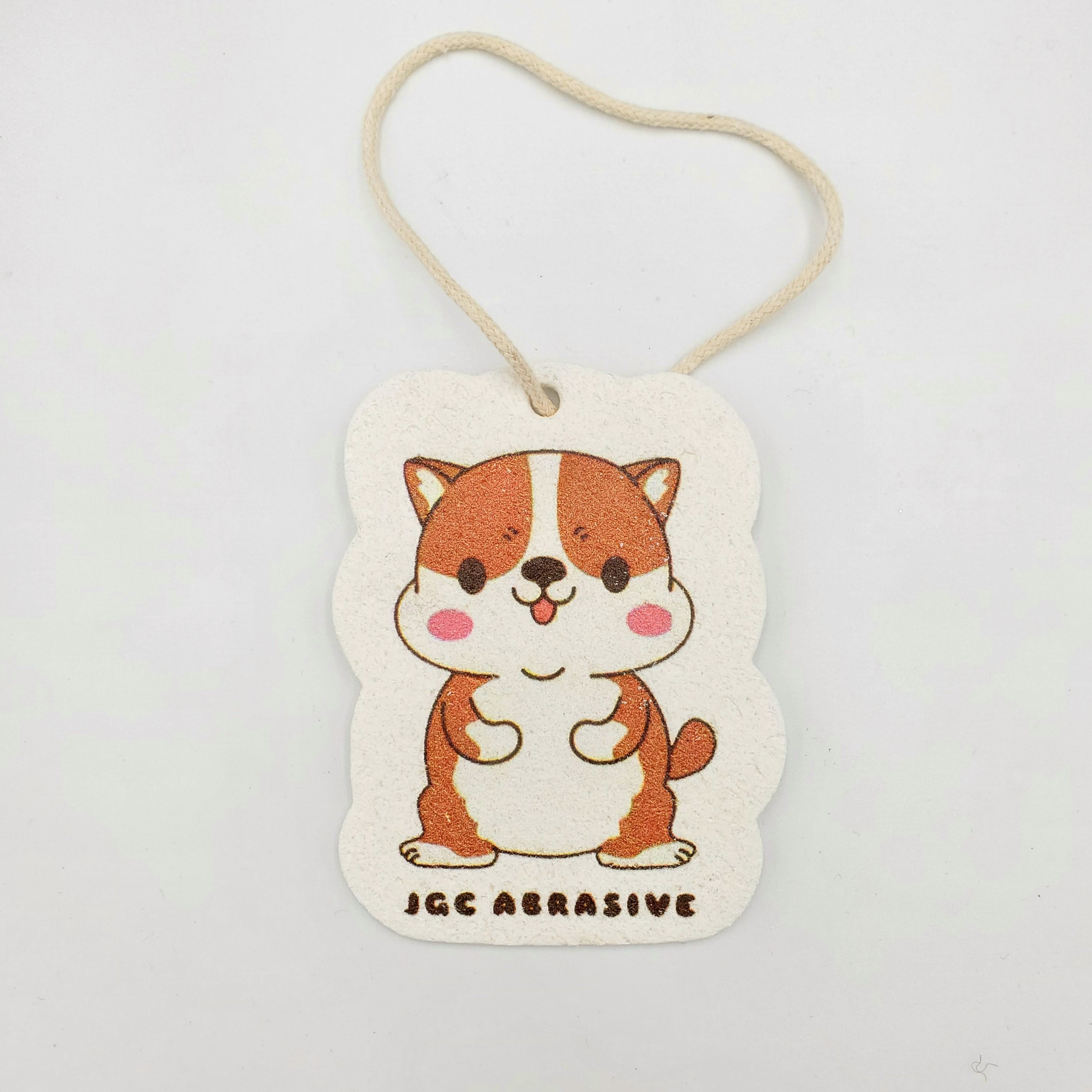 Miếng Bọt Biển rữa chén In Hình Họa Tiết Dễ Thương