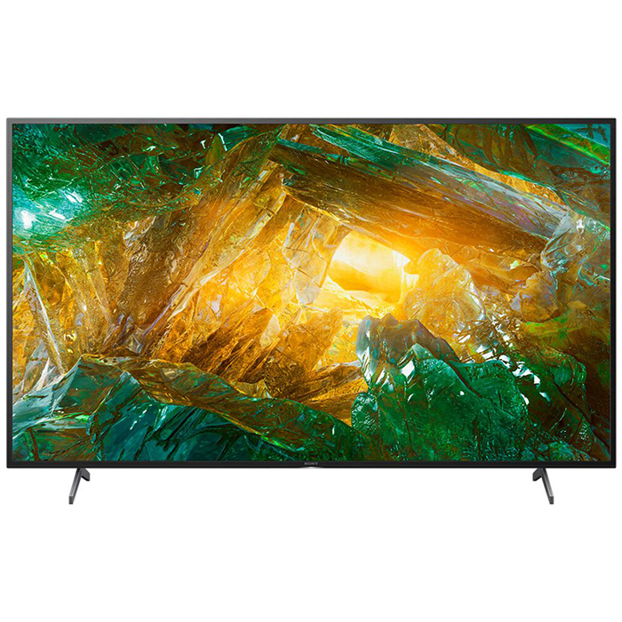 [Trả góp 0%]Tivi Sony Android 4K Ultra HD 75 Inch 75X8050H