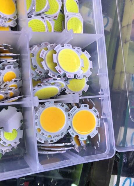Nhân led COB 36v-12w