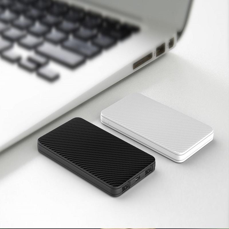 Pin Dự Phòng E30, 5000mAh