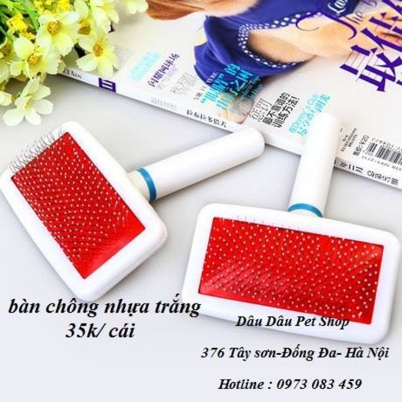 BÀN CHÔNG NHỰA TRẮNG